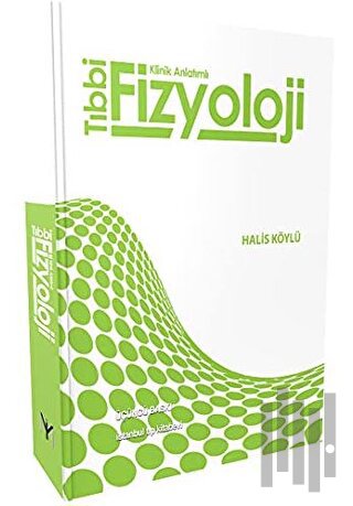 Tıbbi Fizyoloji | Kitap Ambarı