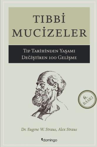 Tıbbi Mucizeler | Kitap Ambarı