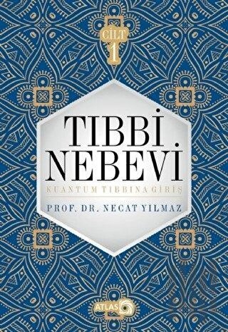 Tıbbi Nebevi Cilt 1 | Kitap Ambarı