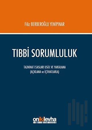 Tıbbi Sorumluluk | Kitap Ambarı