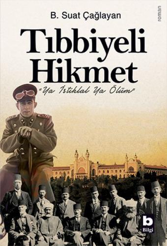 Tıbbiyeli Hikmet | Kitap Ambarı