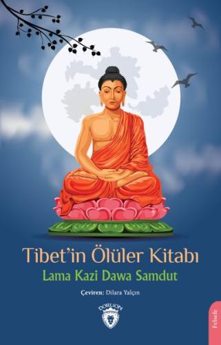 Tibet’in Ölüler Kitabı | Kitap Ambarı