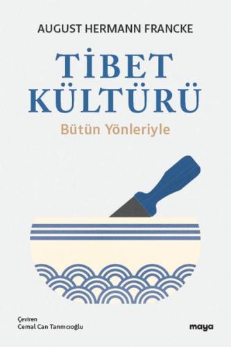 Tibet Kültürü | Kitap Ambarı