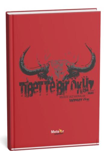 Tibet’te Bir Öküz | Kitap Ambarı