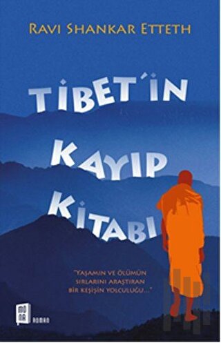 Tibet'in Kayıp Kitabı | Kitap Ambarı