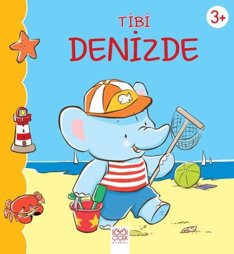 Tibi Denizde | Kitap Ambarı