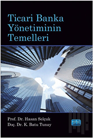 Ticari Banka Yönetiminin Temelleri | Kitap Ambarı