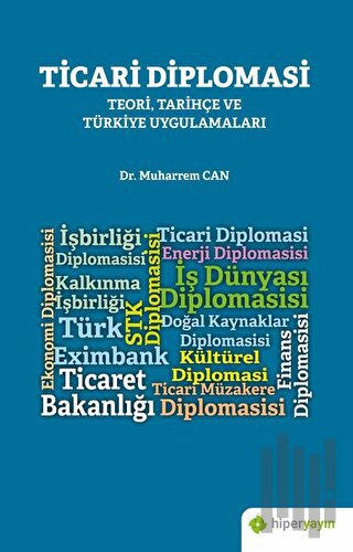 Ticari Diplomasi | Kitap Ambarı