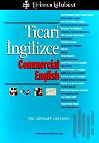 Ticari İngilizce Commercial English | Kitap Ambarı