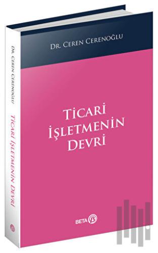 Ticari İşletmenin Devri | Kitap Ambarı