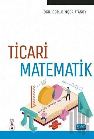 Ticari Matematik | Kitap Ambarı