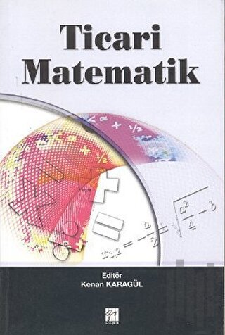 Ticari Matematik | Kitap Ambarı