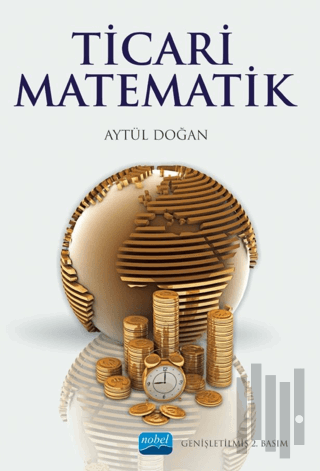 Ticari Matematik | Kitap Ambarı