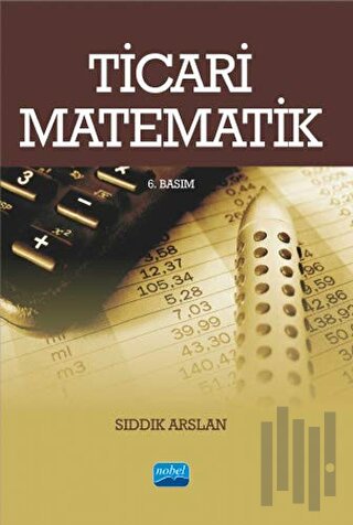 Ticari Matematik | Kitap Ambarı