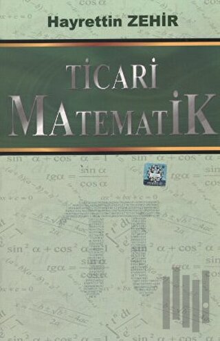 Ticari Matematik | Kitap Ambarı