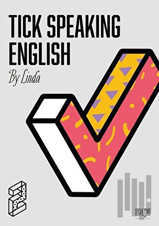 Tick Speaking English 2 | Kitap Ambarı