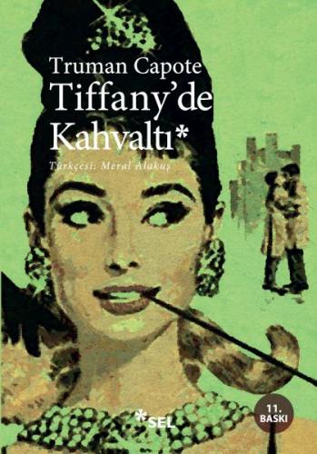 Tiffany’de Kahvaltı | Kitap Ambarı