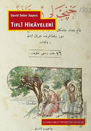 Tıfli Hikayeleri | Kitap Ambarı