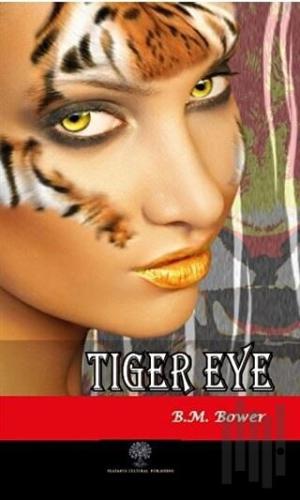 Tiger Eye | Kitap Ambarı