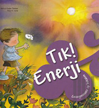 Tık! Enerji | Kitap Ambarı