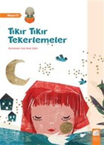 Tıkır Tıkır Tekerlemeler | Kitap Ambarı