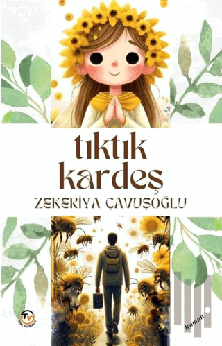 Tıktık Kardeş | Kitap Ambarı