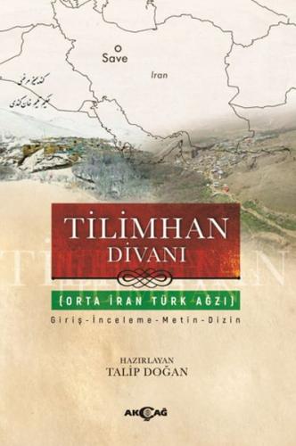 Tilimhan Divanı | Kitap Ambarı