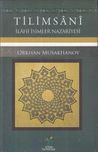 Tilimsani - İlahi İsimler Nazariyesi | Kitap Ambarı