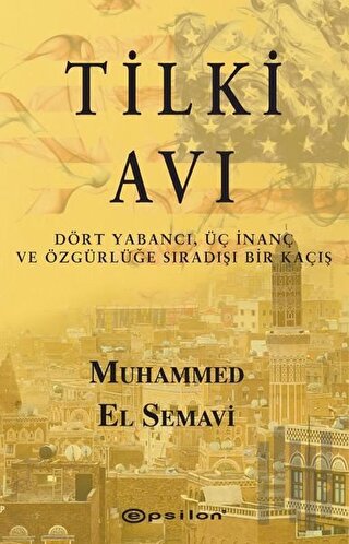 Tilki Avı | Kitap Ambarı