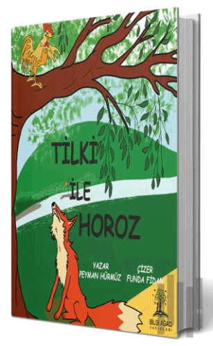 Tilki ile Horoz | Kitap Ambarı