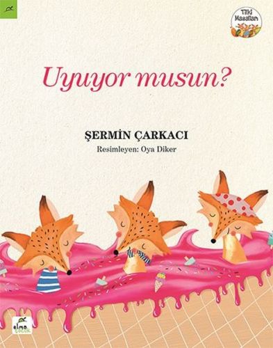 Uyuyor musun? | Kitap Ambarı