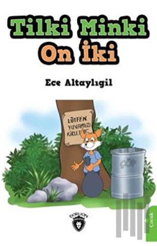 Tilki Minki On İki | Kitap Ambarı