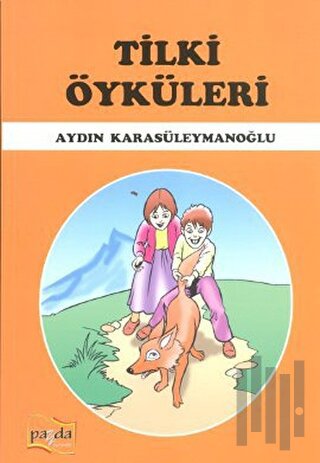 Tilki Öyküleri | Kitap Ambarı