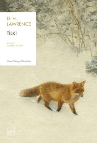 Tilki | Kitap Ambarı