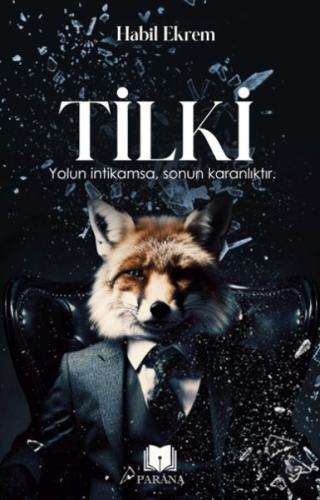 Tilki | Kitap Ambarı