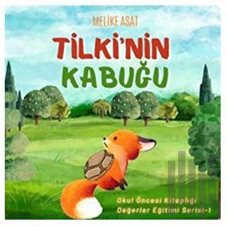 Tilki'nin Kabuğu | Kitap Ambarı