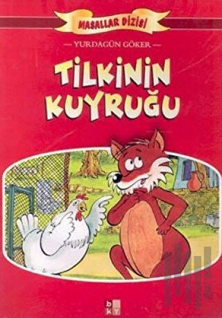 Tilkinin Kuyruğu | Kitap Ambarı