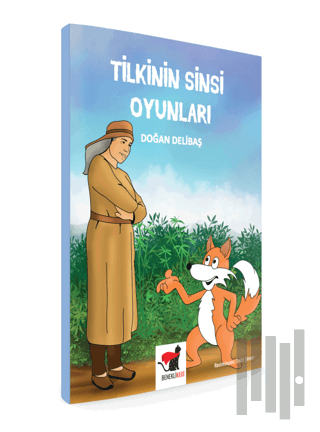 Tilkinin Sinsi Oyunları | Kitap Ambarı