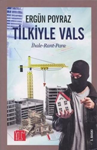 Tilkiyle Vals | Kitap Ambarı