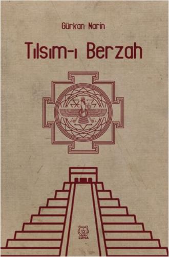 Tılsım-ı Berzah | Kitap Ambarı