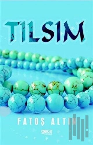 Tılsım | Kitap Ambarı