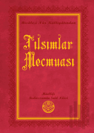 Tılsımlar Mecmuası (Küçük Boy) (Ciltli) | Kitap Ambarı