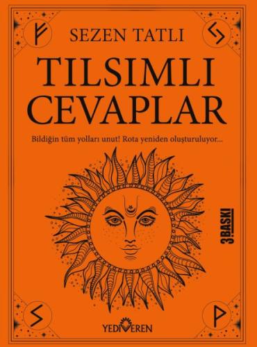 Tılsımlı Cevaplar | Kitap Ambarı