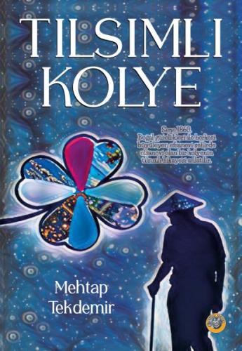 Tılsımlı Kolye | Kitap Ambarı