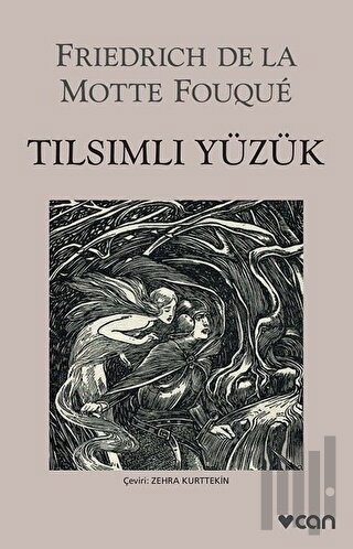 Tılsımlı Yüzük | Kitap Ambarı