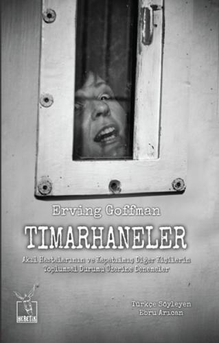 Tımarhaneler | Kitap Ambarı