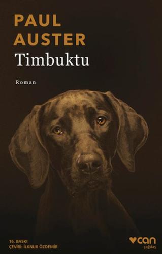 Timbuktu | Kitap Ambarı