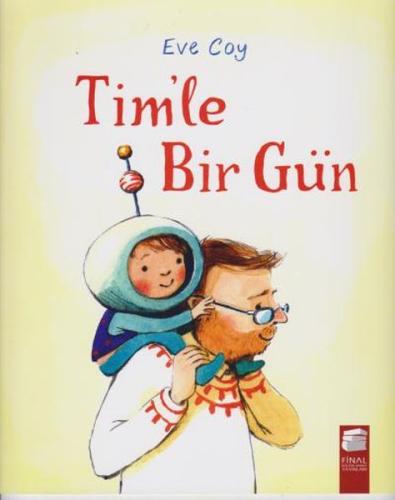 Tim'le Bir Gün | Kitap Ambarı