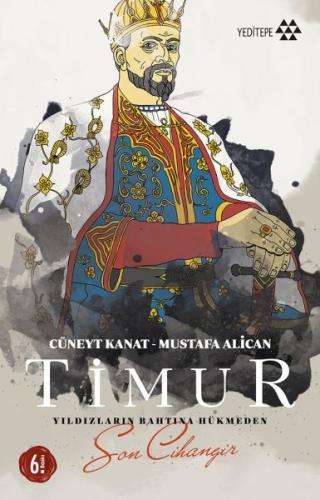 Timur | Kitap Ambarı