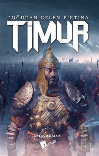 Timur | Kitap Ambarı